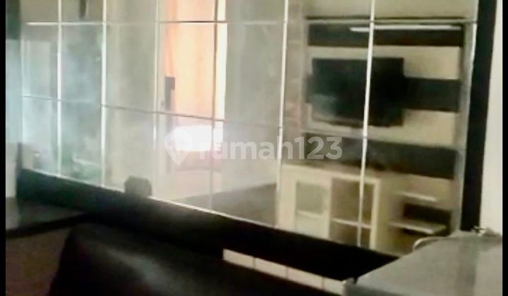 2 Bedroom Furnished Apartment for Rent Grand Emerald Nias