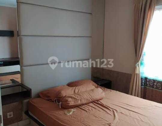 Apartemen 2 Kamar Tidur Furnished City Home Moi 2
