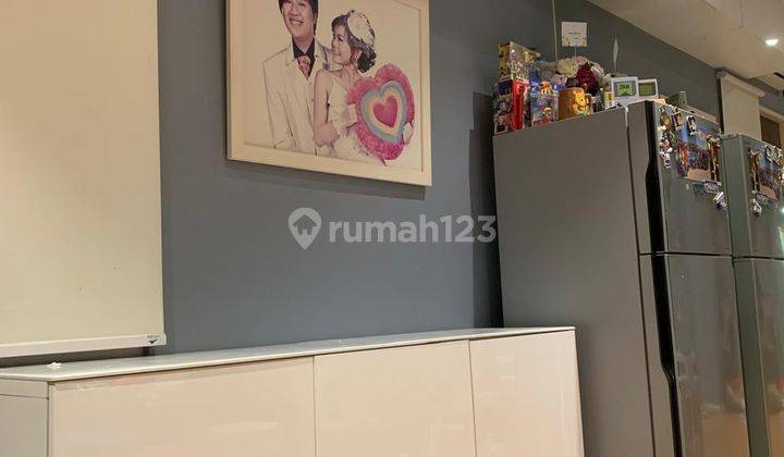 Rumah Cantik Siap Huni Kirana Legacy Cluster Norfolk Dekat Dengan Aeon Jgc Dan Kelapa Gading Luas Tanah 124 Sudah Renovasi Bagus 2