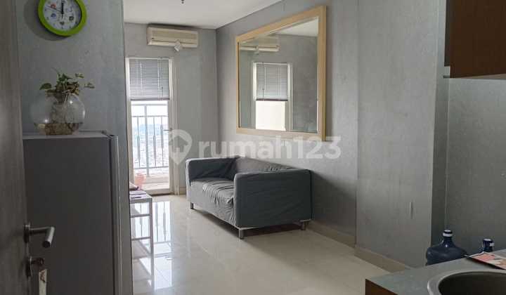 Sunter Icon Apartment 2 Bedrooms Furnished Negotiable Until Deal