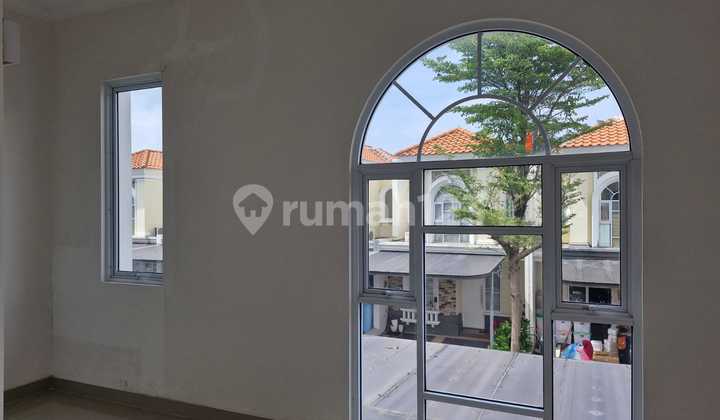 Rumah Siap Huni La Seine Jgc 4 Kamar Tidur Jual Cepat 2