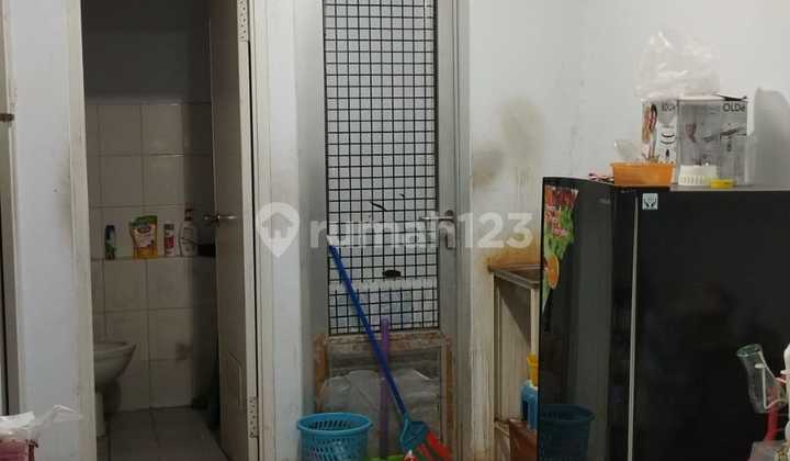 Gading Nias Apartment 2 Bedrooms Standard Furnished Flexible