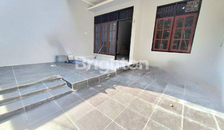 RUMAH SIAP HUNI 10 MENIT MALL GADING 2