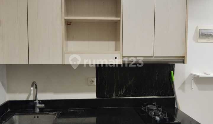 Apartemen The Mansion Bougenville Tower Gloria Kemayoran 1 Kamar Tidur Furnished 2