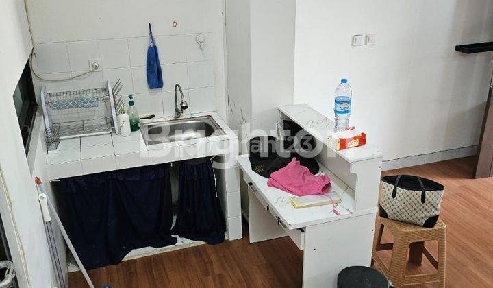 JUAL CEPAT!! OVERCREDIT NEGO RUMAH MINIMALIS IMPERIAL JAYA SEPATAN LT 60  1