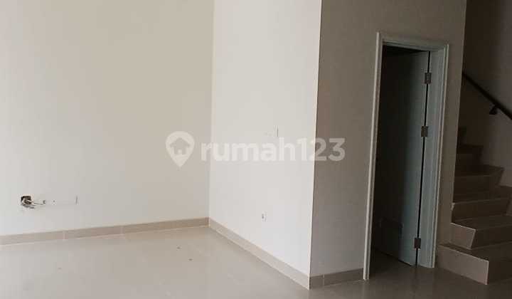 Rumah Baru Unfurnish 3 Kamar Tidur Sedayu Kelapa Gading 2
