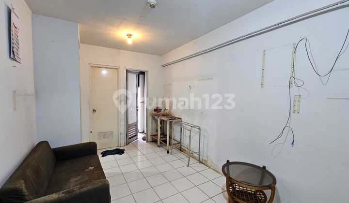 Gading Nias Dahlia Apartment Unfurnished 2 Bedrooms Near MKG Gading Nias Dahlia Apartment Unfurnished 2 Bedrooms Near MKG