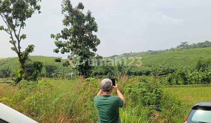 Dijual Tanah Sudah Sertifikat Shm Lokasi Sukasari Sukatani Purwakarta Boleh Beli Sesuai Luas Yang Diinginkan