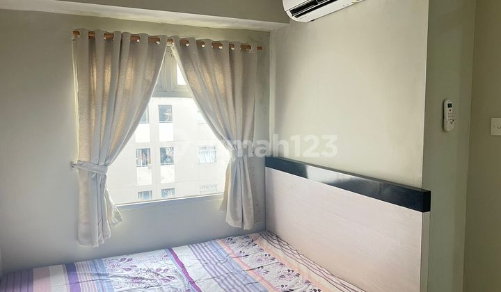 Apartemen Gading Nias Tower Emerald 2 Kamar Tidur Furnished 2