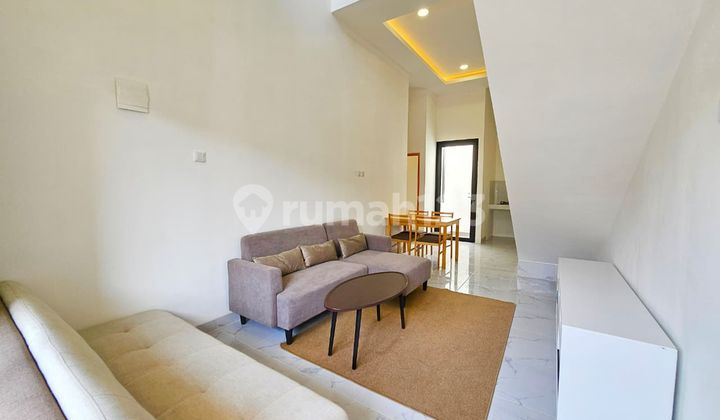 Rumah Baru Brand New Harapan Baru Bekasi Shm 2 Lantai Nego