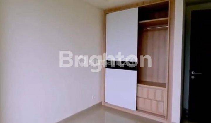 CLEON PARK APARTEMEN STUDIO JGC JAKARTA GARDEN CITY CAKUNG 1