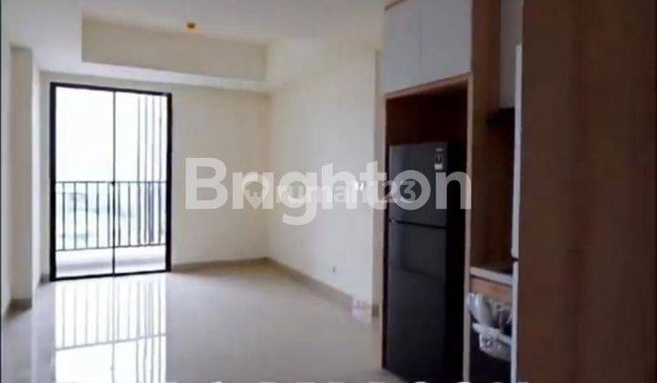 APARTEMEN CLEON PARK 2BR JGC JAKARTA GARDEN CITY CAKUNG AEON MALL 1