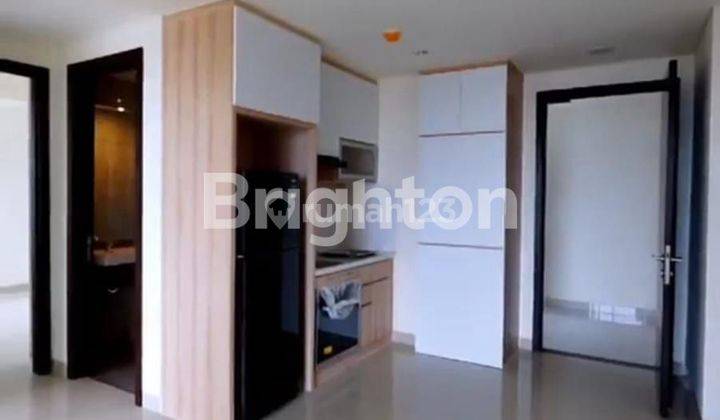 APARTEMEN CLEON PARK 2BR JGC JAKARTA GARDEN CITY CAKUNG AEON MALL 2