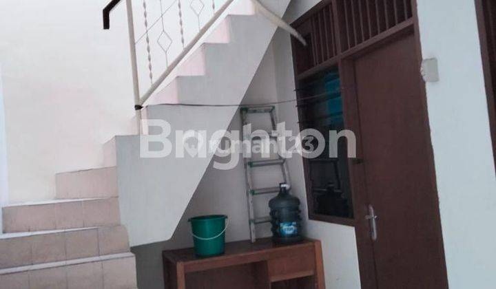 Rumah Kost Kelapa Gading Boulevard Token 11 Kamar Strategis 2