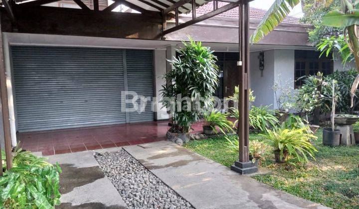 RUMAH SIAP HUNI PULOMAS RAWAMANGUN PINGGIR JALAN ASEM JAKARTA TIMUR 2