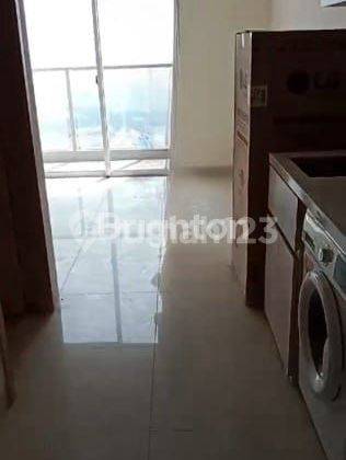 APARTEMEN CAKUNG SEDAYU CITY SUITES KELAPA GADING STUDIO SEMI FURNISH CAKUNG  1