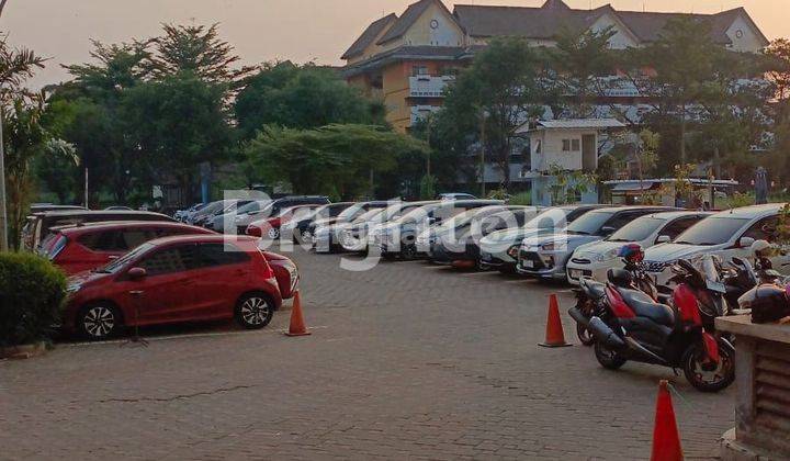 APARTEMEN SENTRA TIMUR RESIDENCE SAPPHIRE CAKUNG MEWAH 2