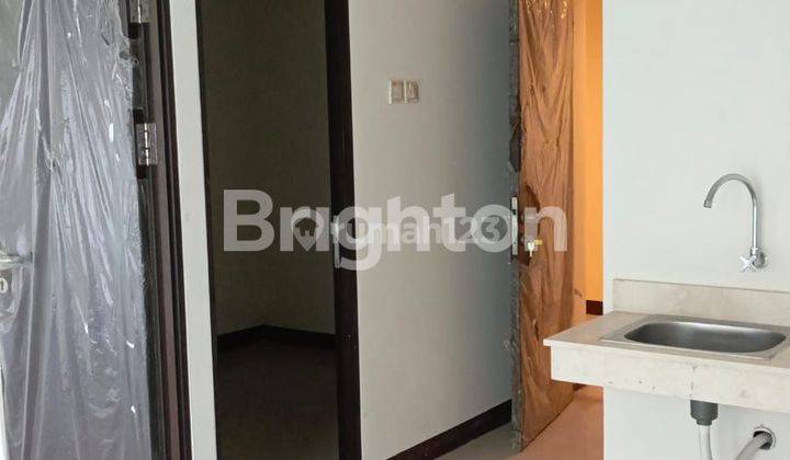 APARTEMEN SENTRA TIMUR RESIDENCE SAPPHIRE CAKUNG MEWAH 2