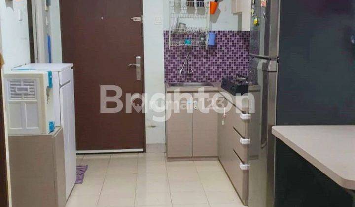 Apartemen Sunter Park View Full Furnish 2 Br Jakarta Utara 1