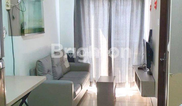 Apartemen Sunter Park View Full Furnish 2 Br Jakarta Utara 2