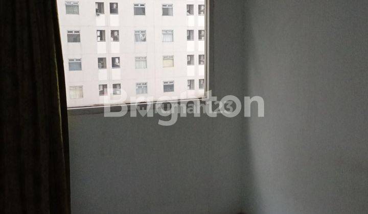 Apartemen Gading Nias 2br Tower Dahlia Lantai Rendah Kosongan Dekat Mkg Strategis 2