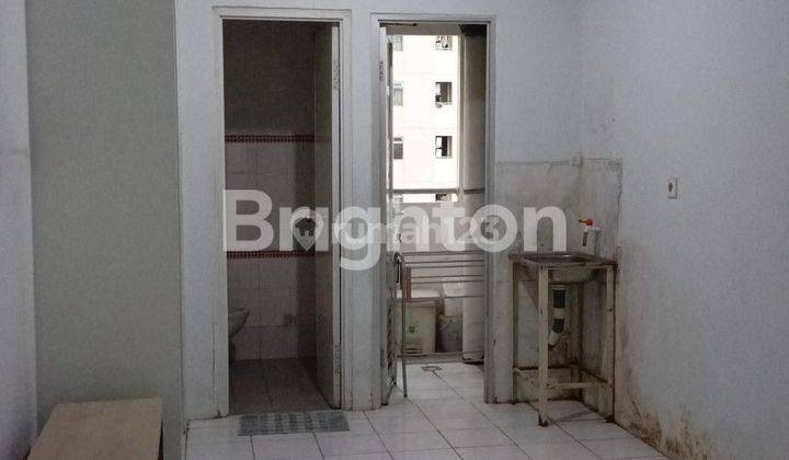 Apartemen Gading Nias 2br Tower Dahlia Lantai Rendah Kosongan Dekat Mkg Strategis 1