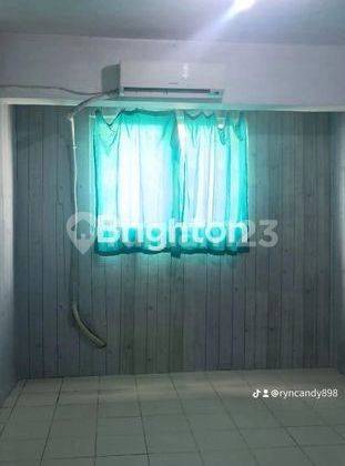 Apartemen Gading Icon Studio Kosong 1