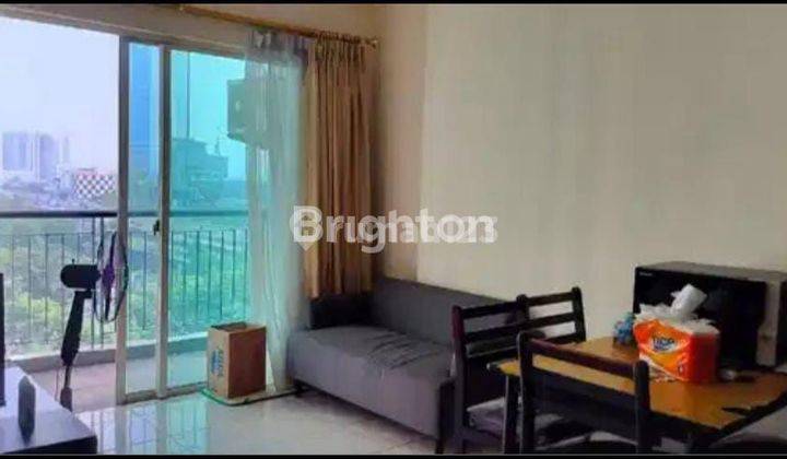 APARTEMEN CITY HOME MOI KELAPA GADING TOWER SANTA MONICA BAY FURNISH LT 6 1