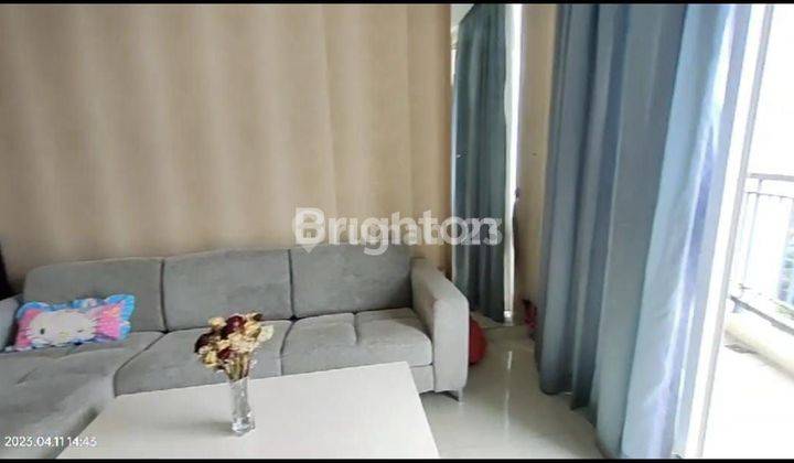 APARTEMEN ANCOL MANSION VIEW LAUT 2