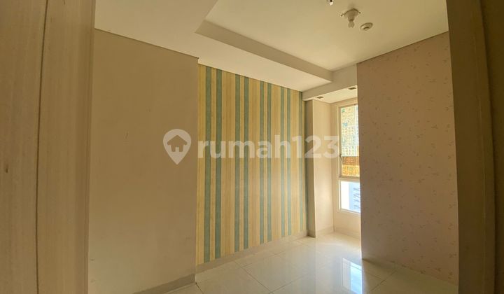 Apartemen 3 Kamar Tidur Semi Furnished Elpis Residence Lantai Rendah Apartemen 3 Kamar Tidur Semi Furnished Elpis Residence Lantai Rendah
