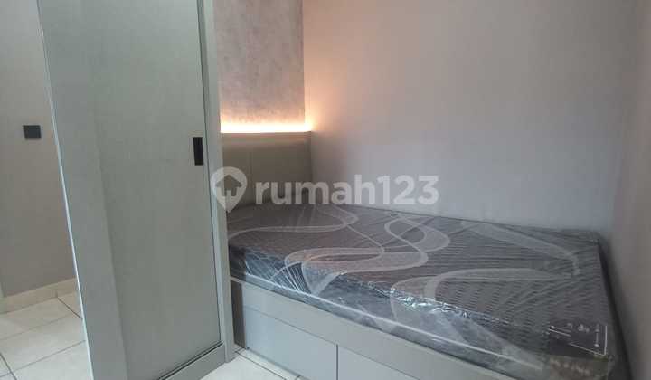 2 Bedroom Furnished City Home Apartment New Renovation
