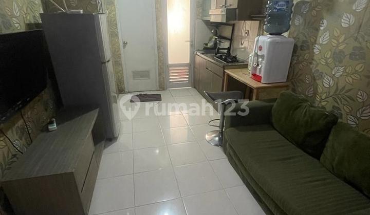 Gading Nias Tower Emerald Apartment 2 Bedrooms Furnished Gading Nias Tower Emerald Apartment 2 Bedrooms Furnished