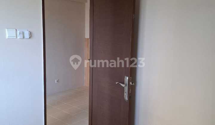Apartemen Sunter Park View 2 Kamar Tidur Semi Furnished 2