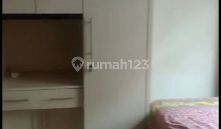 Apartemen 2 Kamar Tidur Furnished Sewa Grand Emerald Nias 2