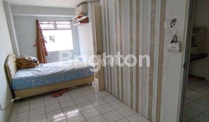 APARTEMEN GADING NIAS RESIDENCES MURAH SEKALI SUDAH SERTIFIKAT 2BR FURNISH 1