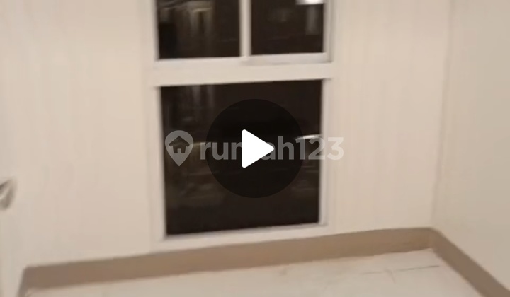 Apartemen 2 Kamar Tidur Unfurnished Tokyo Riverside Pik2 Akihabara