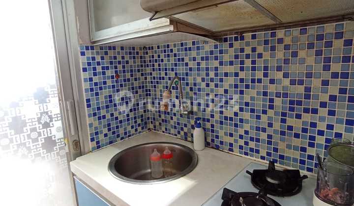 Apartemen Green Bay Pluit 2 Kamar Tidur Furnished 2