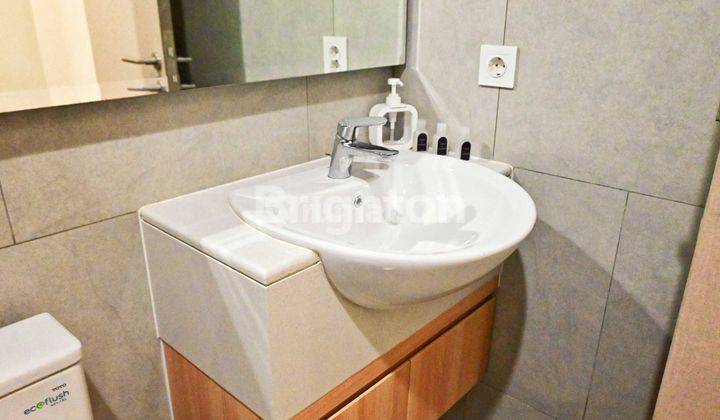 APARTEMEN MENARA JAKARTA INFINITY POOL EQUINOX 2BR FULL FURNISH GUNUNG SAHARI JAKARTA PUSAT 2