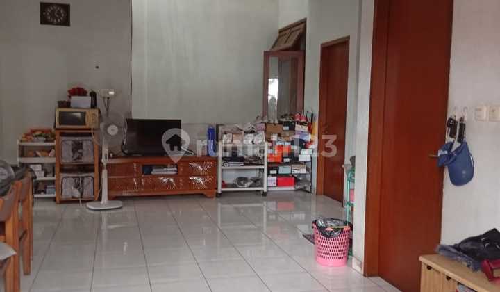 Rumah Bagus 2 Lantai Siap Huni Bcs Kelapa Gading Nego Sampai Deal 2