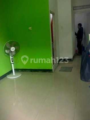 Rumah Bagus SHM Pulo Timaha Babelan Over Credit 2