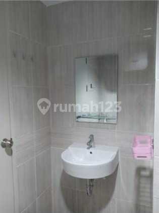 Apartemen Vasanta Innopark Mm2100 Cibitung 1 Kamar Tidur Furnished