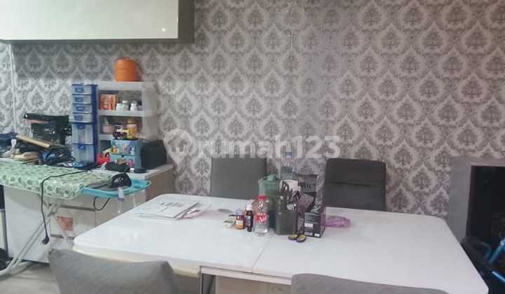 Apartemen French Walk Moi Lyon Garden 88 2+1 Kt Ppjb 2