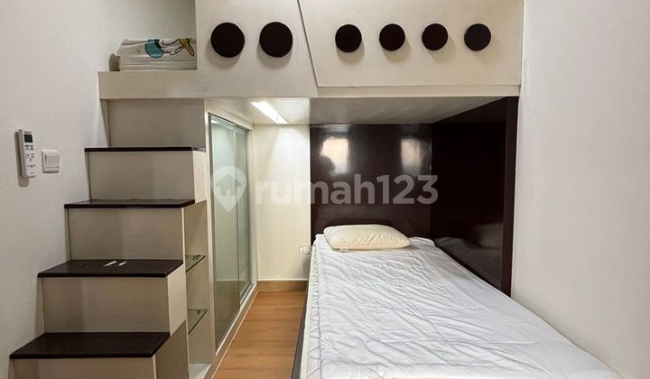 Apartemen City Home Moi Tower Miami 2 Bedroom Full Furnished New Cash Only 2