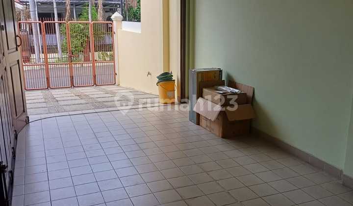 Standard West Cengkir House 200 Meters Quick Sale