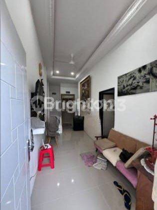 RUMAH MURAH KELAPA GADING MAS 1