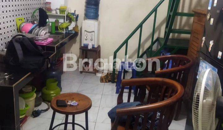 RUKO 2 LANTAI HARAPAN INDAH PASAR FAMILY 2