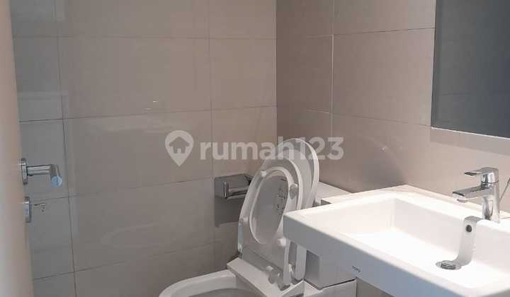 Semi Furnished Sedayu City Studio Apartment for Rent at an Affordable Price