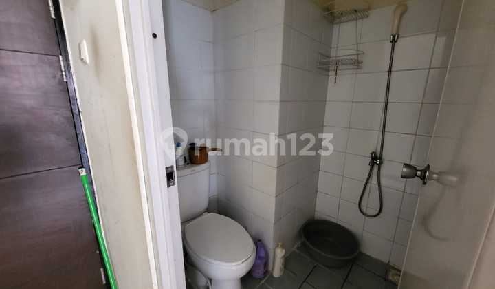 Apartemen Sentra Timur 2 Kamar Tidur Semi Furnished 2