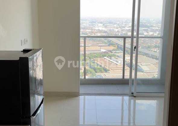 Studio Apartment Sedayu City Semi Furnished