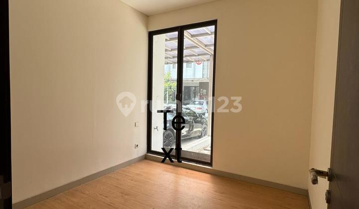 Rumah Bagus SHM Shinano Jgc Cakung 2 Lantai 2